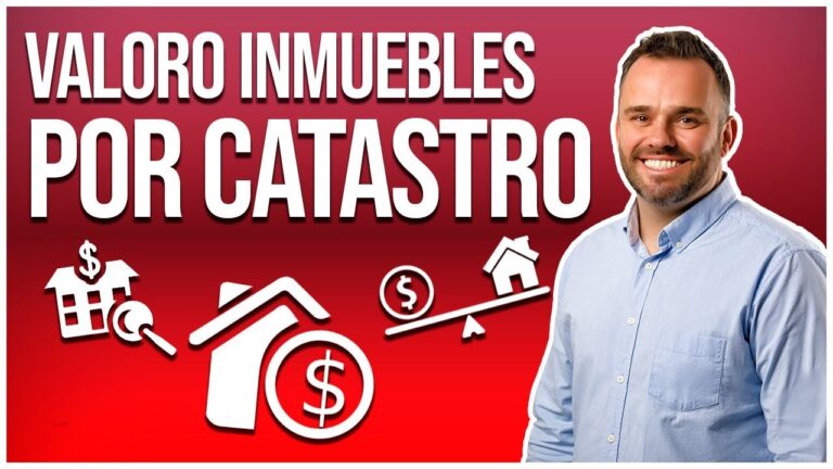 Encuentra tu hogar ideal con la referencia catastral en mano