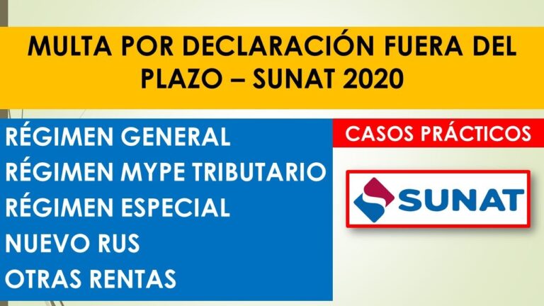 Presentar declaración ¡ya es posible! fuera de plazo por internet