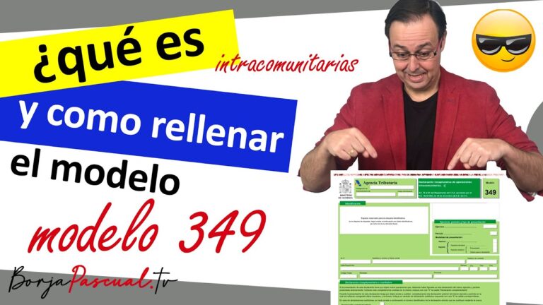 ¡Importante! Todo lo que necesitas saber sobre facturas rectificativas intracomunitarias y modelo 349
