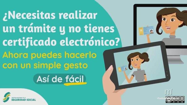 Accede a la nueva sede electrónica del Instituto Nacional de Seguridad Social en solo unos clics.