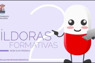 Tr&aacute;mites y servicios del Ayuntamiento de Valladolid: &iexcl;Simplifica tu vida!