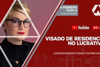 Alerta: Residencia temporal no permite trabajar legalmente