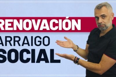 Renovación excepcional de tarjeta de residencia: ¿cómo hacerlo?