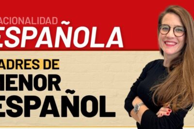 Obtén tu ciudadanía española con solo tener un padre español