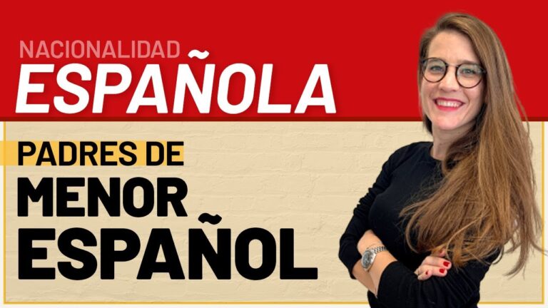 Obtén tu ciudadanía española con solo tener un padre español