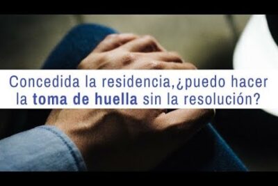 Adiós a la esperanza: resuelto no favorable reagrupación familiar