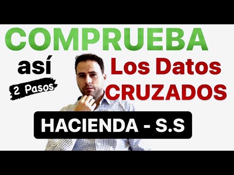 Hacienda y Seguridad Social: unidos por la ley de datos para evitar fraude