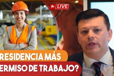 Permiso de Residencia pero sin Derecho a Trabajo: ¿Cómo Solucionarlo?