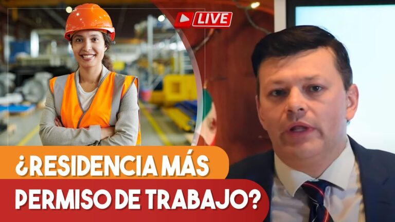 Permiso de Residencia pero sin Derecho a Trabajo: ¿Cómo Solucionarlo?