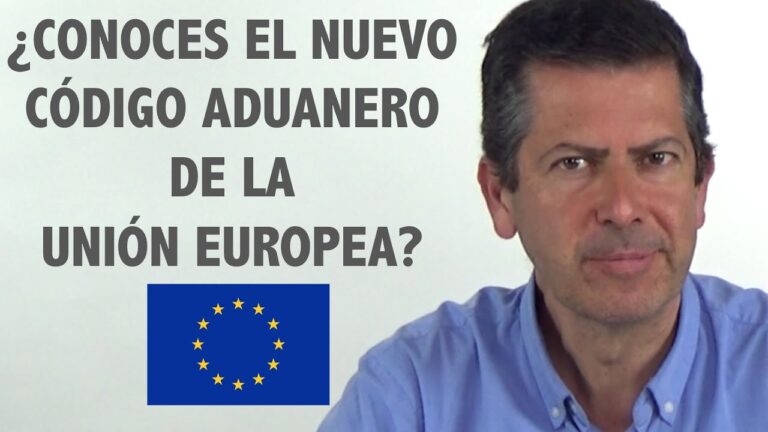 Territorio Aduanero de la Unión: ¿Qué es y cómo afecta a tus importaciones?