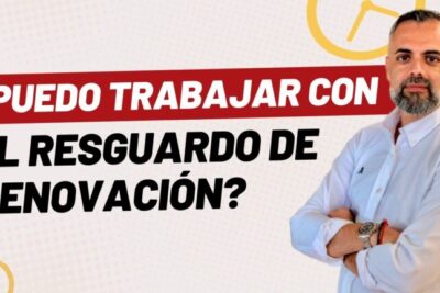 ¿Puedo trabajar sin NIE en trámite? Descubre los requisitos.