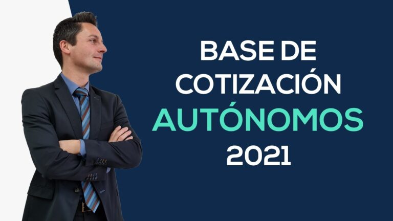 Descubre cuánto paga un autónomo al iniciar su actividad