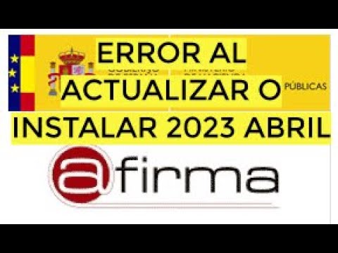 Desinstalar Autofirma: Pasos Simples para Liberar Espacio de tu Dispositivo