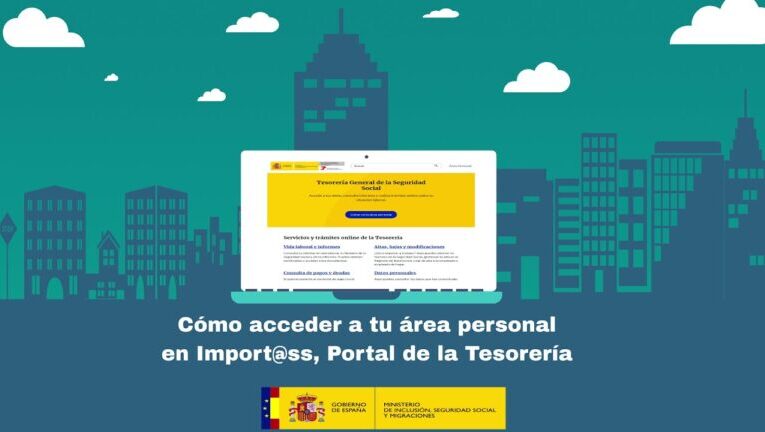 Importass: el trámite de solicitud que no puedes dejar pasar