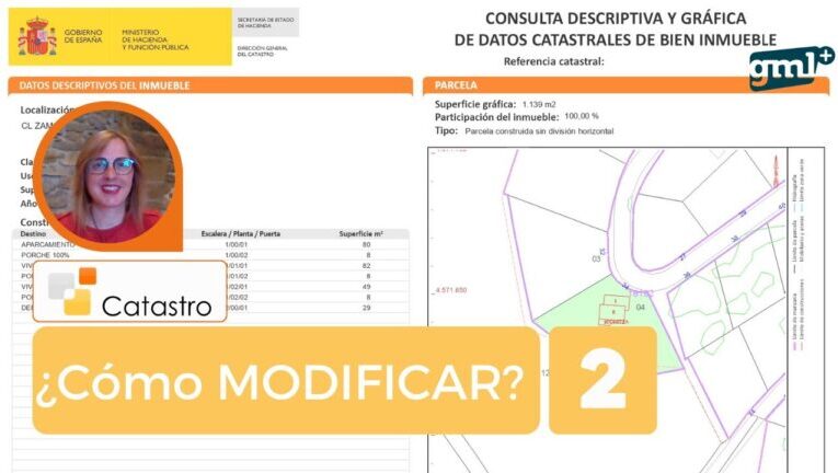 Todo lo que debes saber sobre el modelo 900D Catastro: su utilidad y beneficios