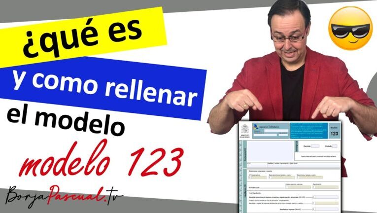 Descubre el revolucionario Modelo 123: Todo lo que necesitas saber
