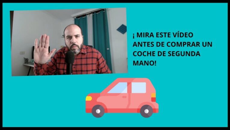 Descubre cómo saber si un coche está libre de cargas ¡Gratis!