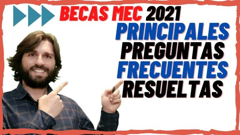 ¡Oportunidad perdida! La beca MEC caducada deja a miles sin apoyo