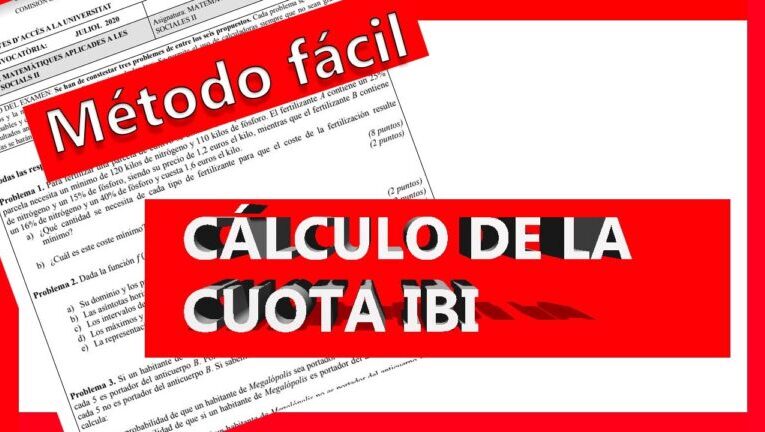 Descubre cómo saber tu pago exacto del IBI en tan solo unos pasos