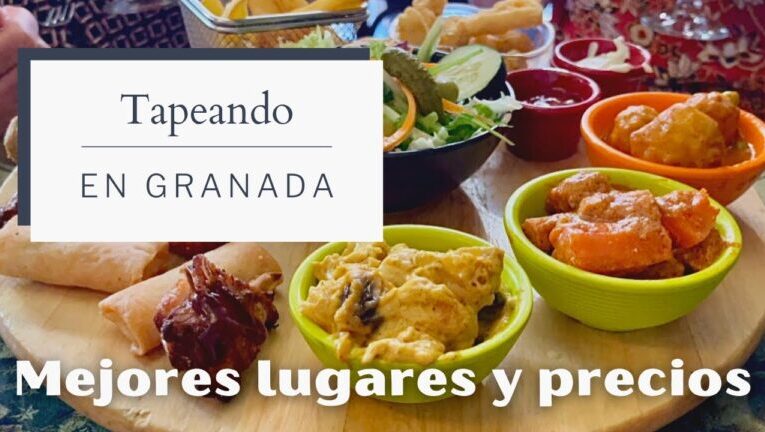Descubre las mejores reseñas de la buena vida en Granada