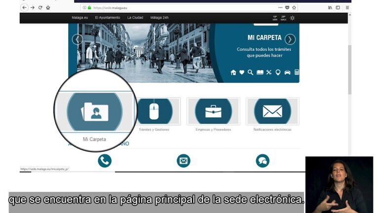 Descubre la innovadora Sede Electrónica de Alcantarilla: comodidad y eficiencia en tus trámites