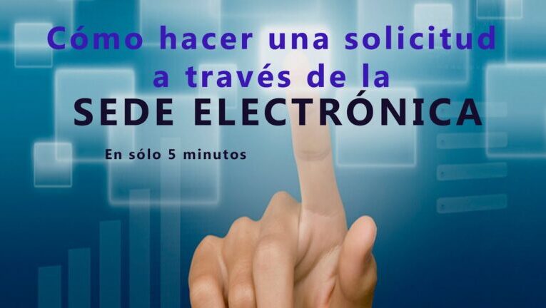 Sede electrónica Ayto. de Lorca: Eficiencia y comodidad en tus trámites