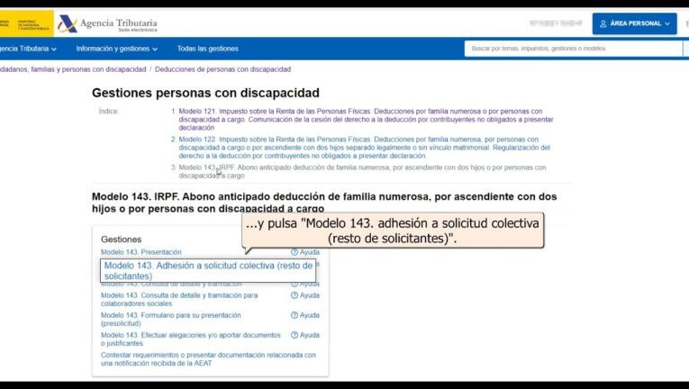 ¡Ahorra con el descuento del IBI por discapacidad!