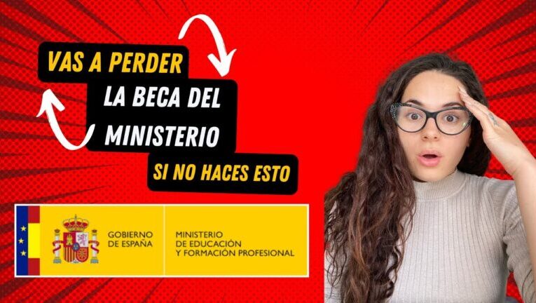 Descubre el umbral de renta para las becas MEC