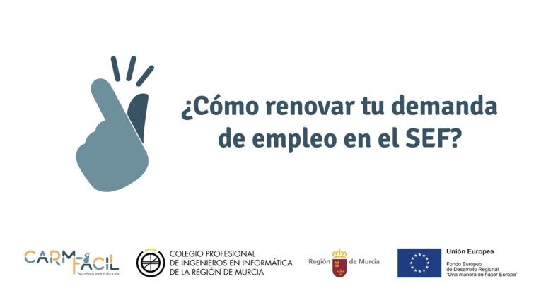 Murcia: ¡Renovación demanda de empleo en aumento! Descubre las oportunidades laborales