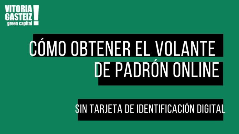 El Volante de Empadronamiento en Barcelona: ¿Qué es y cómo obtenerlo?