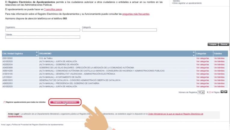Apoderar la Seguridad Social: la clave para una jubilación tranquila