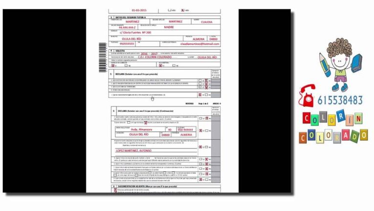 ¡Ayuda para guardería en Andalucía! Descubre los beneficios y requisitos
