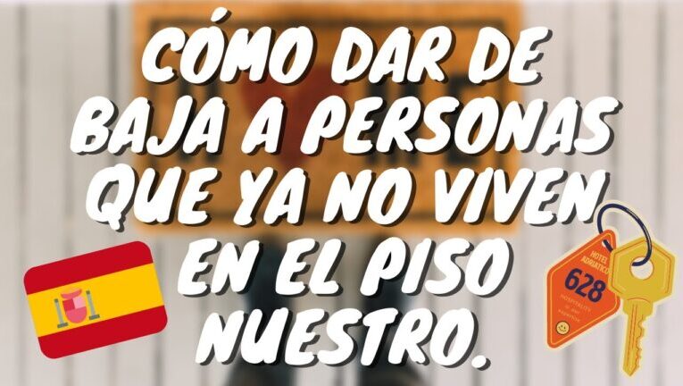 Descubre cómo saber si alguien está empadronado en tu hogar