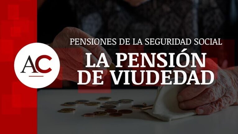 Descubre cómo calcular tu pensión de viudedad con este simulador