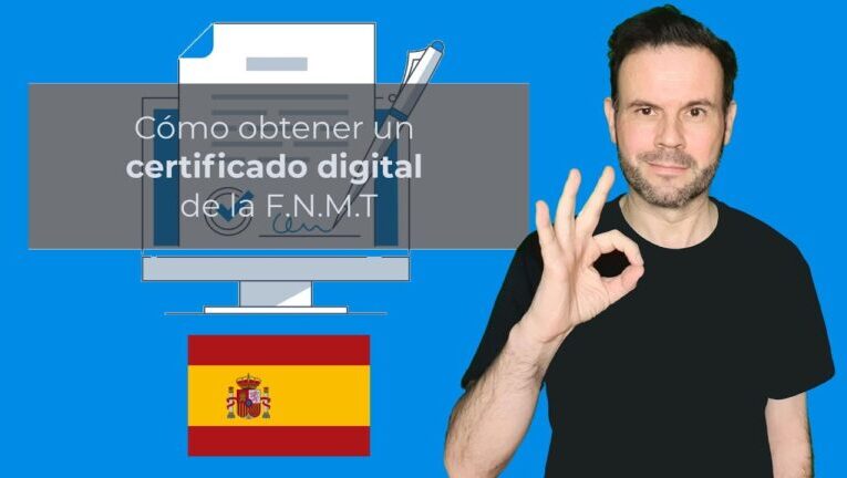 Descubre cómo sacar el certificado digital en Madrid de forma rápida y sencilla