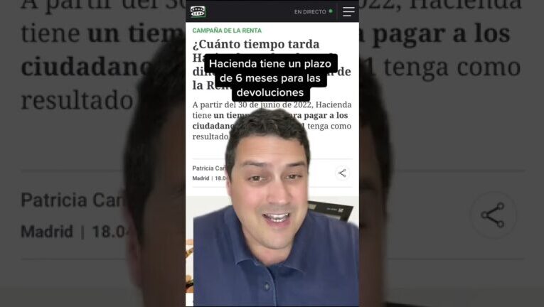 Descubre qué tiempo tarda en pagar Hacienda y simplifica tus trámites fiscales