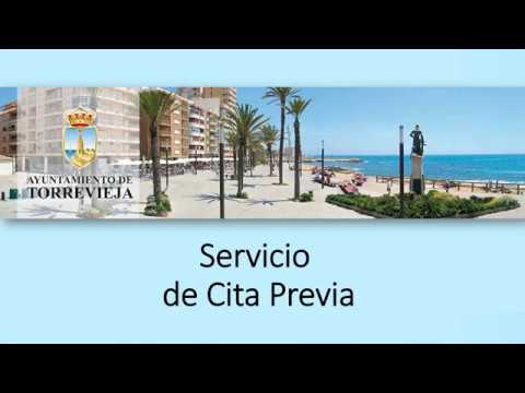 Nueva sede electrónica en Torrevieja: experiencia online para todos