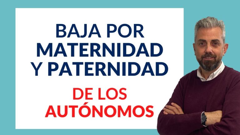 ¡Revuelo en 2024! Propuesta de ampliación de baja maternal crea expectativas