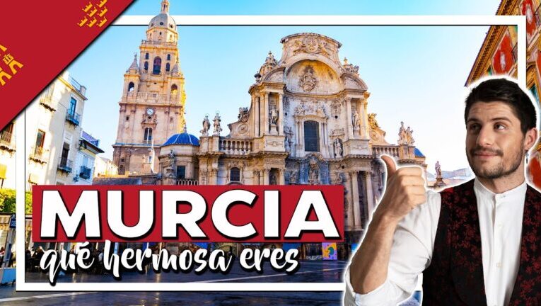 Descubre cómo los habitantes de la capital de Murcia están transformando su ciudad