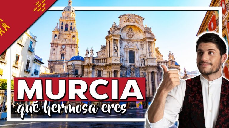 Descubre cómo los habitantes de la capital de Murcia están transformando su ciudad