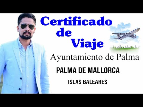 Nuevos trámites en el Ajuntament de Palma: ¡Obtén tu Certificado de Residencia de manera sencilla!