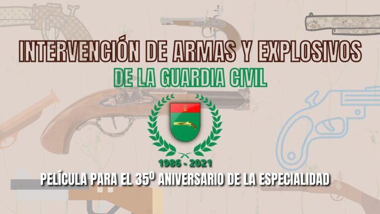 ¡Agiliza tu trámite! Solicita cita previa para permiso de armas en la Guardia Civil