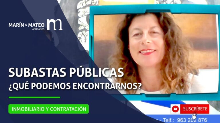 ¡Simplifica tus trámites después de la subasta con estos consejos!