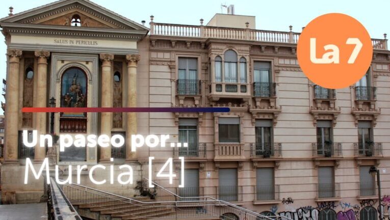 Descubre el crecimiento y encanto de la población de Murcia capital