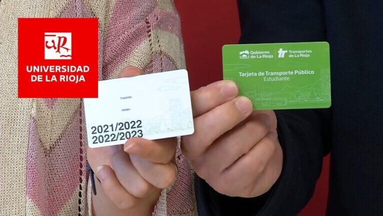 ¡Descubre la modernidad de la sede electrónica de Unirioja!