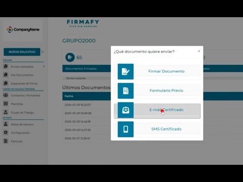 ¡Obtén un email certificado GRATIS y mantén seguros tus mensajes!