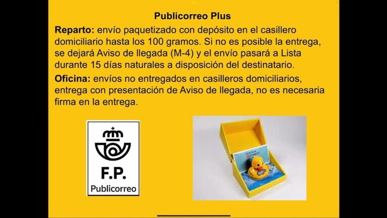 ¿Sabías que la notificación de correos tiene un plazo de 7 días naturales? Descubre qué es y cómo afecta.