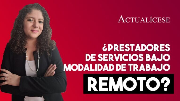 Descubre qué es un prestador de servicios y cómo pueden beneficiarte