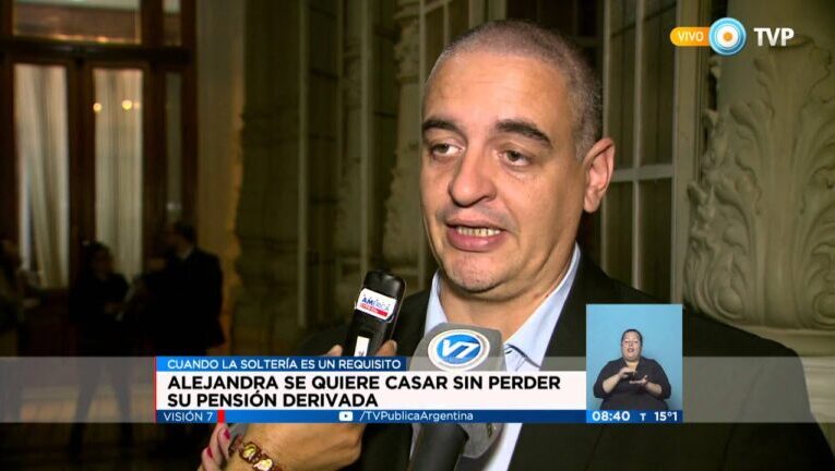 Casarse sin perder la pensión de viudedad: ¡Descubre cómo hacerlo!