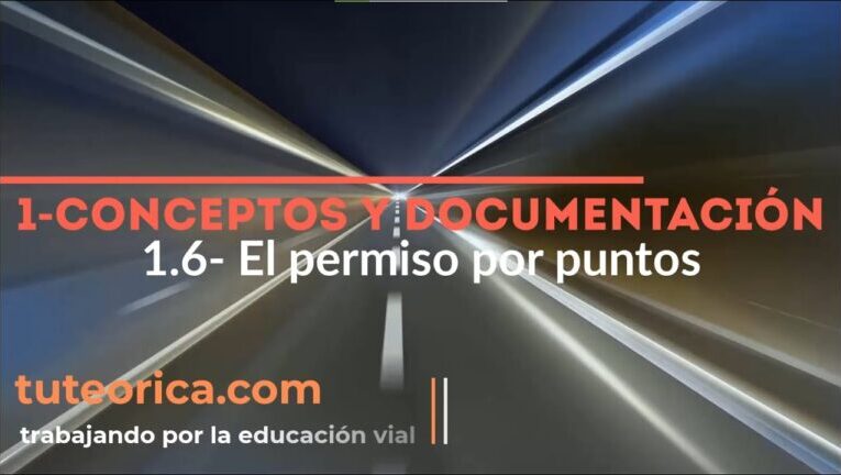¡Descubre cuántos puntos necesitas para obtener el carnet de conducir!